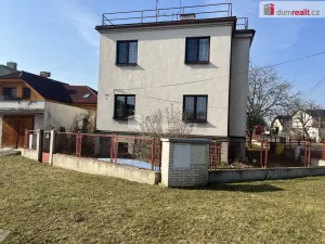 Prodej rodinného domu, Litovel, Javoříčská, 345 m2