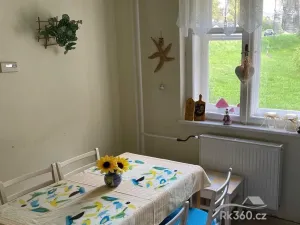 Prodej rodinného domu, Kunčice pod Ondřejníkem, 120 m2