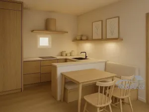 Prodej rodinného domu, Opava - Kylešovice, 92 m2