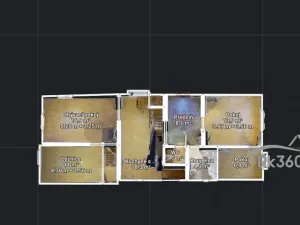 Prodej rodinného domu, Opava - Kylešovice, 92 m2