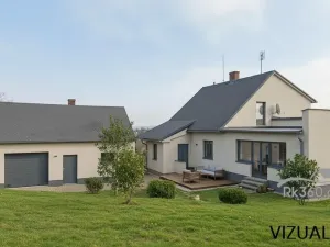 Prodej rodinného domu, Staříč, 185 m2