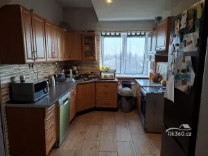 Prodej rodinného domu, Staříč, 185 m2