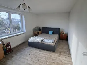 Prodej rodinného domu, Staříč, 185 m2