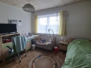 Prodej rodinného domu, Staříč, 185 m2