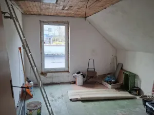 Prodej rodinného domu, Staříč, 185 m2