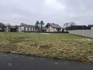Prodej pozemku pro bydlení, Ostrava - Nová Bělá, 1532 m2