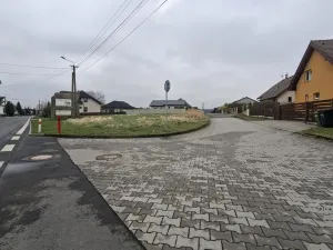 Prodej pozemku pro bydlení, Ostrava - Nová Bělá, 1532 m2