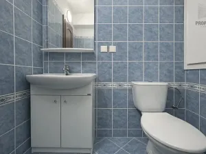 Pronájem bytu 1+kk, Brno, V Újezdech, 30 m2