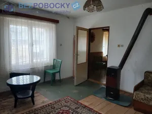 Prodej rodinného domu, Sázavka, 95 m2