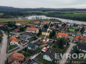 Prodej rodinného domu, Stará Huť, Družstevní, 142 m2