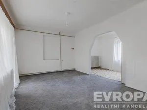 Prodej rodinného domu, Stará Huť, Družstevní, 142 m2