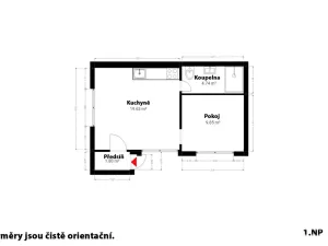 Prodej rodinného domu, Stará Huť, Družstevní, 142 m2