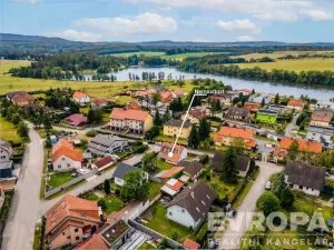 Prodej rodinného domu, Stará Huť, Družstevní, 142 m2