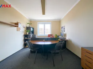 Prodej skladu, Vamberk, Tyršova, 600 m2