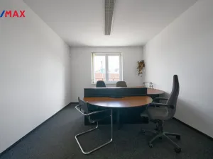 Prodej výrobních prostor, Vamberk, Tyršova, 600 m2