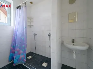 Prodej výrobních prostor, Vamberk, Tyršova, 600 m2
