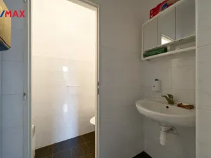 Prodej výrobních prostor, Vamberk, Tyršova, 600 m2