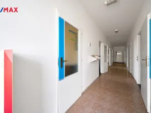Prodej výrobních prostor, Vamberk, Tyršova, 600 m2
