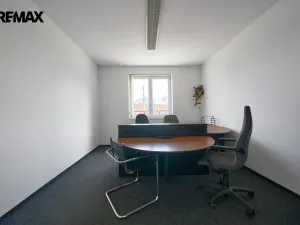 Prodej výrobních prostor, Vamberk, Tyršova, 600 m2