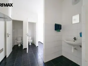 Prodej výrobních prostor, Vamberk, Tyršova, 600 m2
