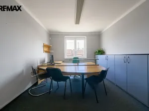 Prodej výrobních prostor, Vamberk, Tyršova, 600 m2
