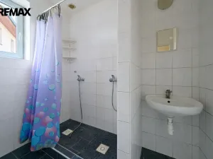 Prodej výrobních prostor, Vamberk, Tyršova, 600 m2