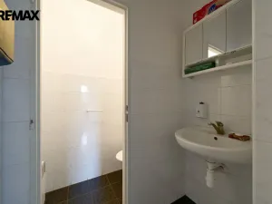 Prodej výrobních prostor, Vamberk, Tyršova, 600 m2