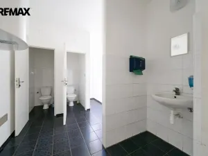 Prodej výrobních prostor, Vamberk, Tyršova, 600 m2