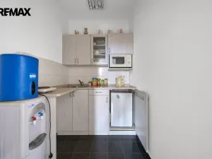 Prodej výrobních prostor, Vamberk, Tyršova, 600 m2