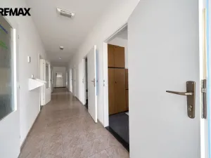 Prodej výrobních prostor, Vamberk, Tyršova, 600 m2