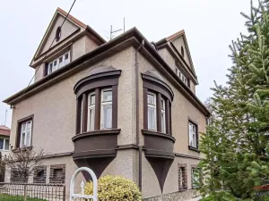 Prodej rodinného domu, Ostrava - Michálkovice, Sládečkova, 426 m2