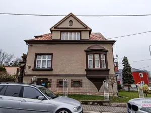 Prodej rodinného domu, Ostrava - Michálkovice, Sládečkova, 426 m2