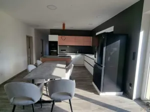 Pronájem rodinného domu, Znojmo, 82 m2