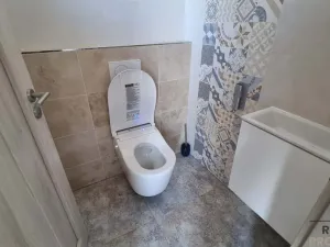 Pronájem rodinného domu, Znojmo, 82 m2