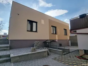 Pronájem rodinného domu, Znojmo, 82 m2