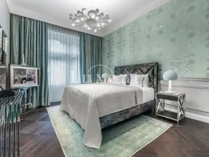 Prodej činžovního domu, Karlovy Vary, Vřídelní, 1221 m2