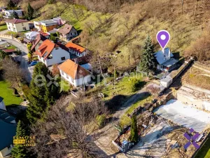 Prodej pozemku pro bydlení, Zlín - Příluky, Žabárna, 1327 m2