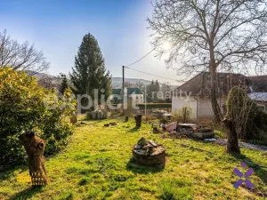 Prodej pozemku pro bydlení, Zlín - Příluky, Žabárna, 1327 m2