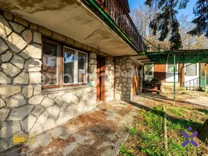 Prodej pozemku pro bydlení, Zlín - Příluky, Žabárna, 1327 m2