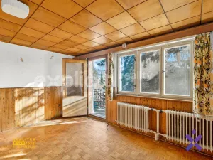 Prodej pozemku pro bydlení, Zlín - Příluky, Žabárna, 1327 m2