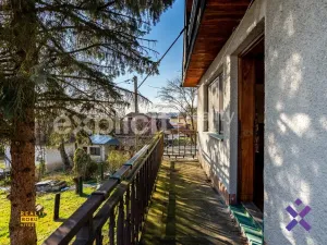 Prodej pozemku pro bydlení, Zlín - Příluky, Žabárna, 1327 m2