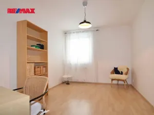 Pronájem bytu 4+kk, Praha - Krč, Na Dvorcích, 100 m2
