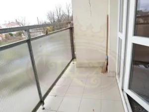 Prodej bytu 1+1, Jaroměř, nábřeží 17. listopadu, 38 m2