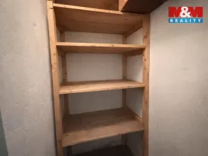 Prodej bytu 1+1, Praha - Střížkov, Rumburská, 26 m2