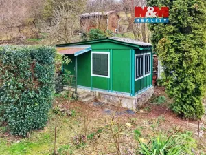 Prodej chaty, Jemnice, 16 m2