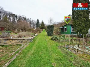 Prodej chaty, Jemnice, 16 m2