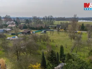 Prodej pozemku pro bydlení, Bohumín - Nový Bohumín, 2583 m2