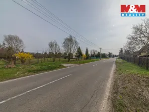 Prodej pozemku pro bydlení, Bohumín - Nový Bohumín, 2583 m2