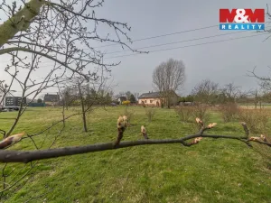 Prodej pozemku pro bydlení, Bohumín - Nový Bohumín, 2583 m2