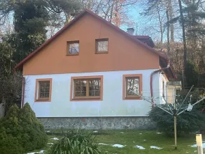 Pronájem rodinného domu, Jesenice, 120 m2